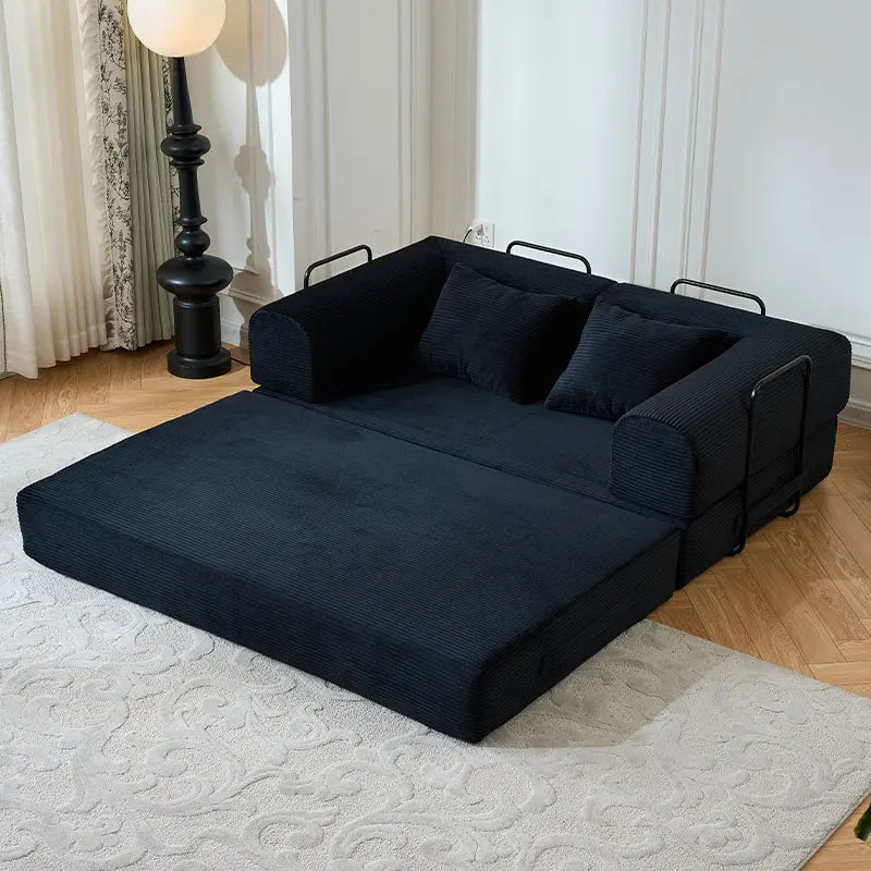Modular, Versatile Sleeper Sofa for your cozy home!