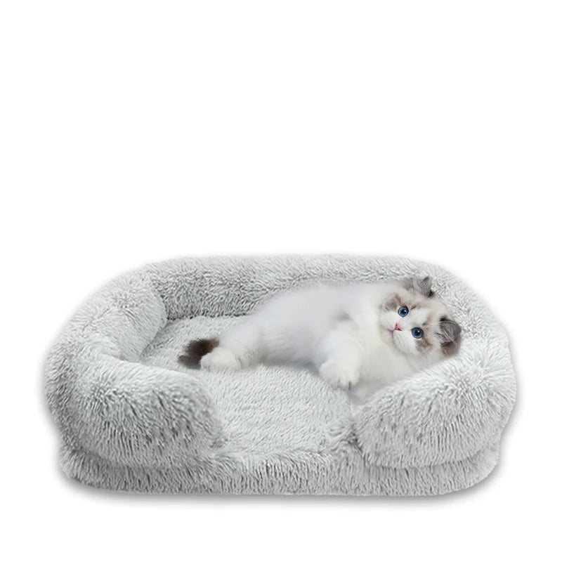 Durable Orthopedic Bed for Pets