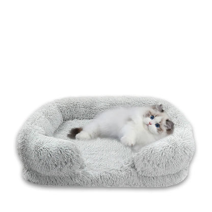 Durable Orthopedic Bed for Pets