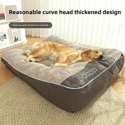 Large Bed for Dog and Multiple Pets