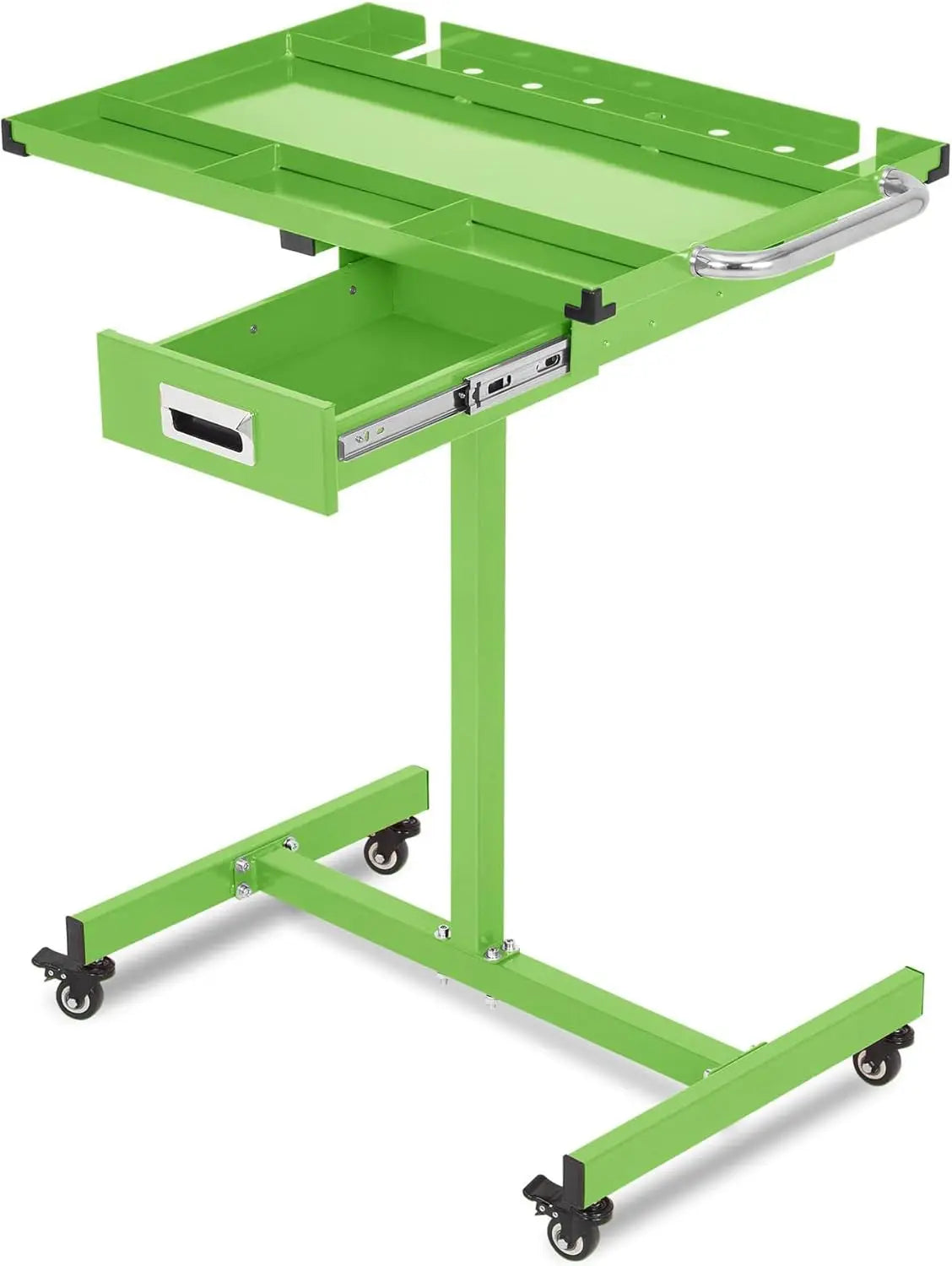 Rolling Utility Worktable for a variety of uses