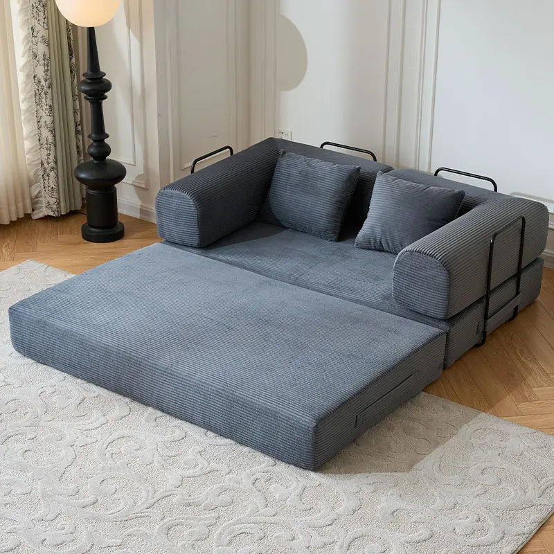 Modular, Versatile Sleeper Sofa for your cozy home!