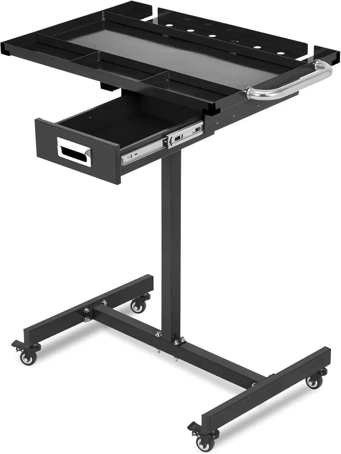 Rolling Utility Worktable for a variety of uses