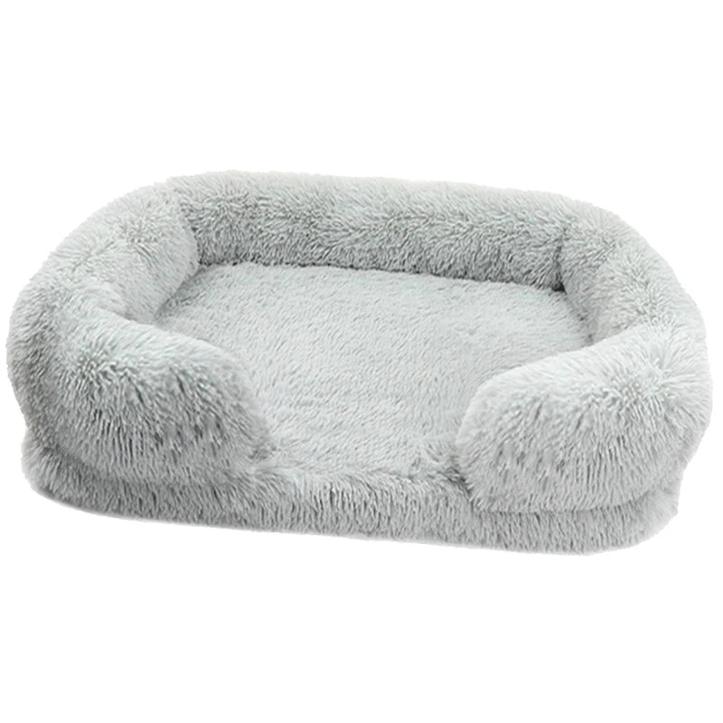 Durable Orthopedic Bed for Pets