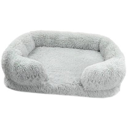 Durable Orthopedic Bed for Pets