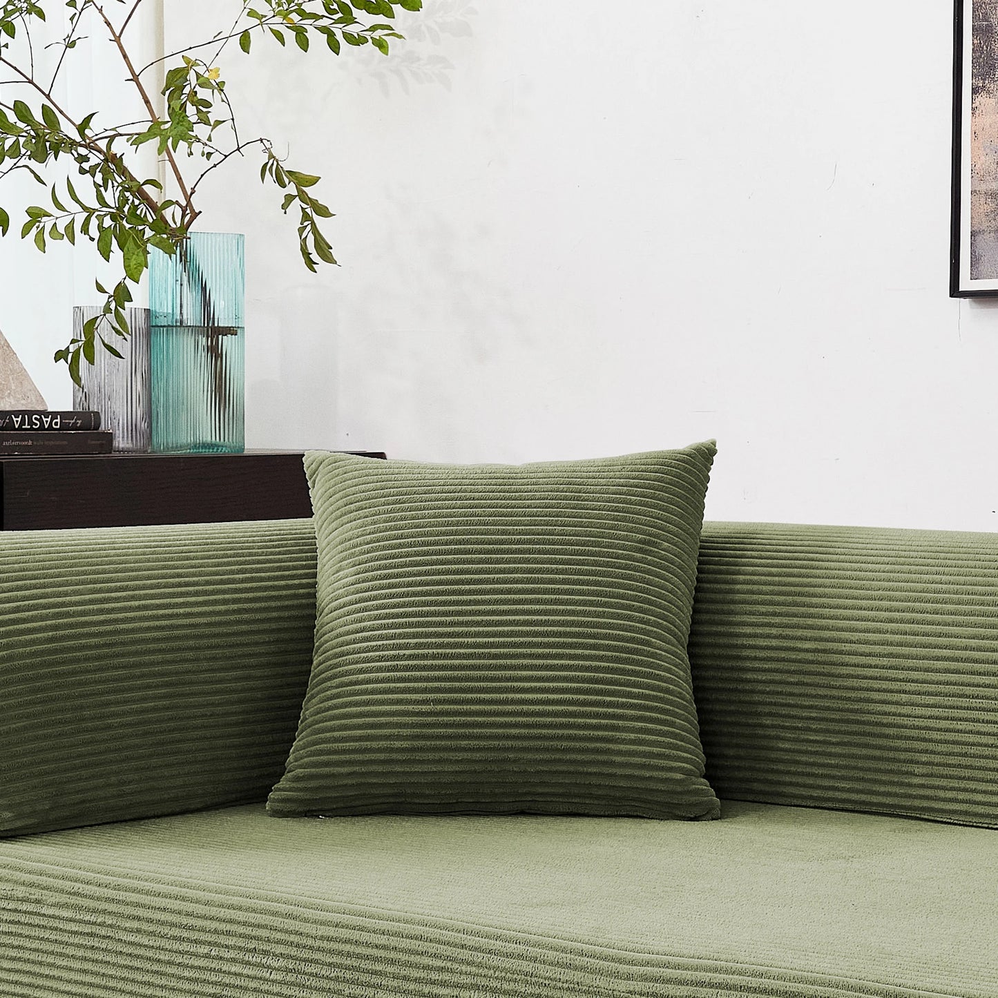 Modular, Versatile Sleeper Sofa for your cozy home!