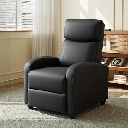 Recliner with Lumbar Support for your Living Room