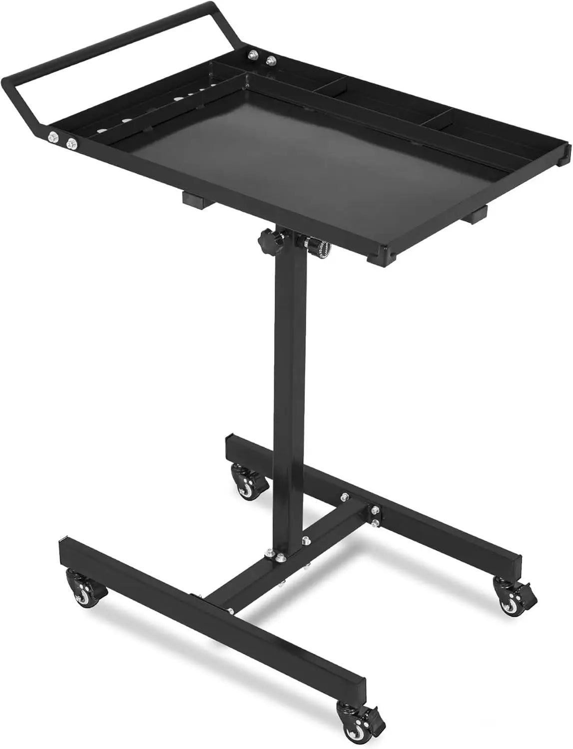 Rolling Utility Worktable for a variety of uses