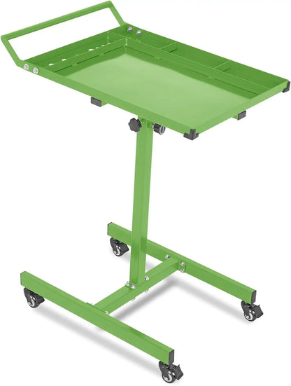 Rolling Utility Worktable for a variety of uses