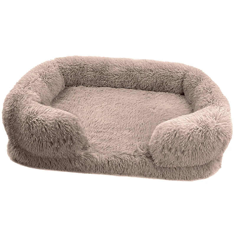 Durable Orthopedic Bed for Pets