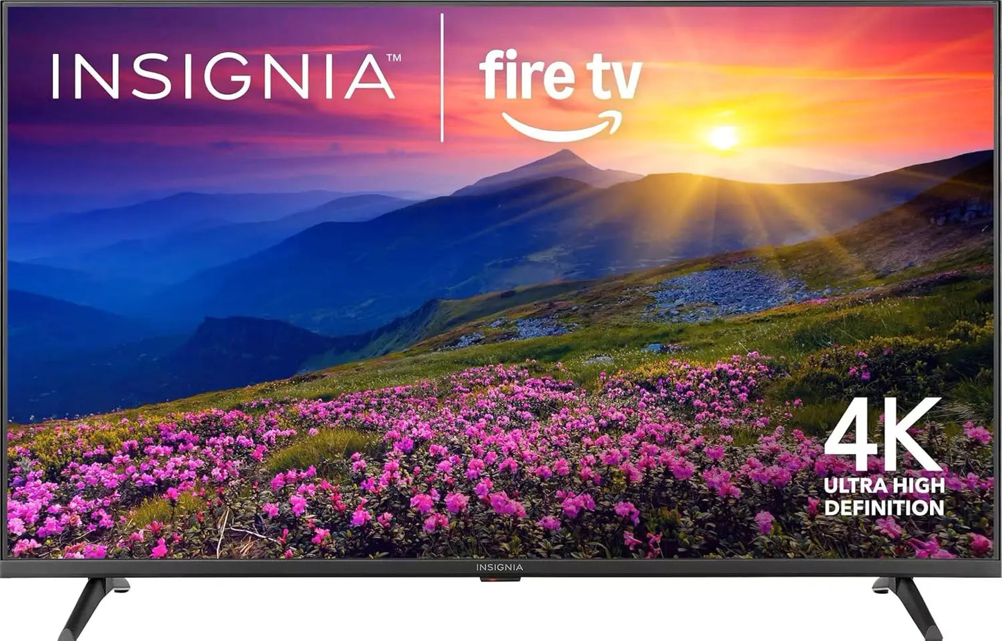 70-inch 4K UHD Smart TV with Alexa Voice Remote