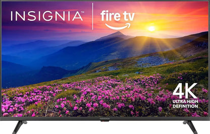70-inch 4K UHD Smart TV with Alexa Voice Remote