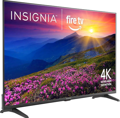 70-inch 4K UHD Smart TV with Alexa Voice Remote