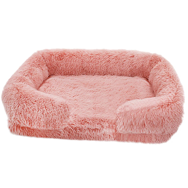 Durable Orthopedic Bed for Pets