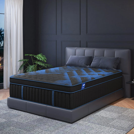 Twin, Full, Queen or King Mattress in A Box