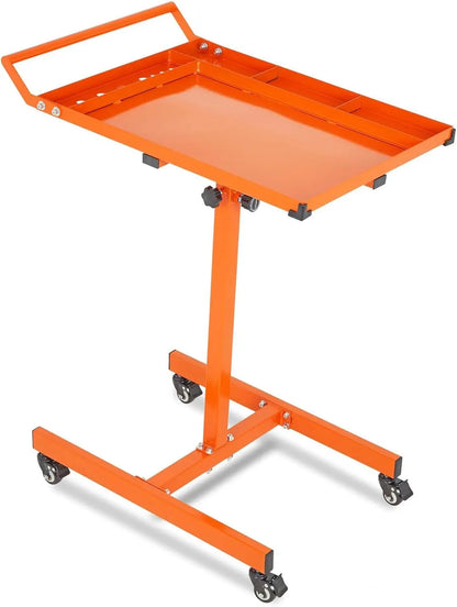 Rolling Utility Worktable for a variety of uses
