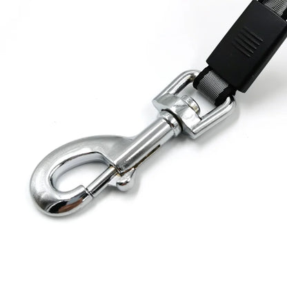 Outdoor Hiking Retractable Pet Leash