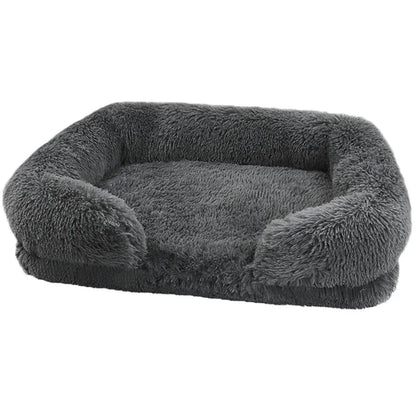 Durable Orthopedic Bed for Pets