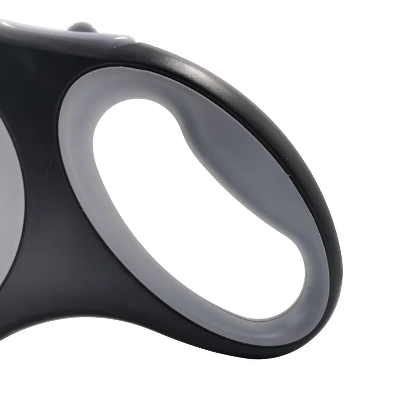 Outdoor Hiking Retractable Pet Leash