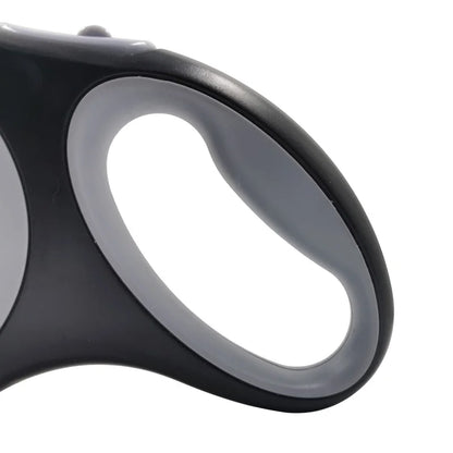 Outdoor Hiking Retractable Pet Leash