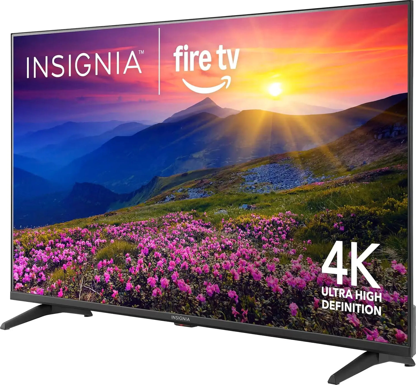 70-inch 4K UHD Smart TV with Alexa Voice Remote