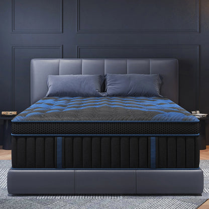 Twin, Full, Queen or King Mattress in A Box