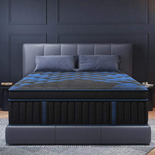 Twin, Full, Queen or King Mattress in A Box