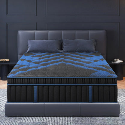Twin, Full, Queen or King Mattress in A Box
