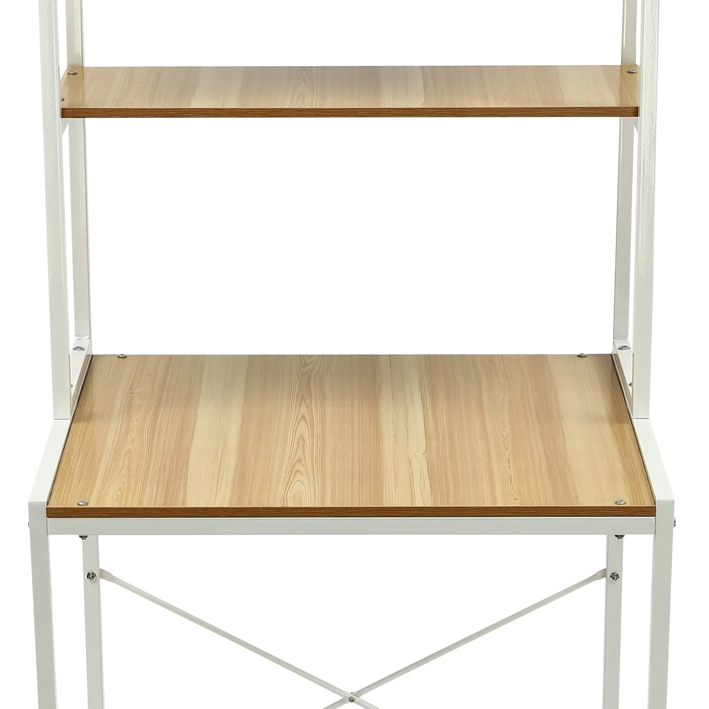 3-Tier Washer and Dryer Storage Shelf