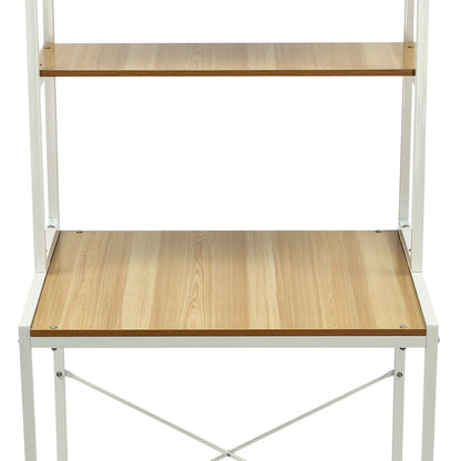 3-Tier Washer and Dryer Storage Shelf