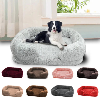 Durable Orthopedic Bed for Pets